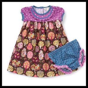 Matilda Jane Dress